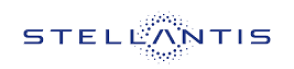 Stellantis Logo