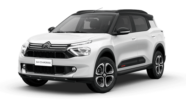 AIRCROSS T200 FEEL PK MY25