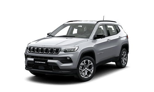 COMPASS SPORT 1.3T AT6 4X2