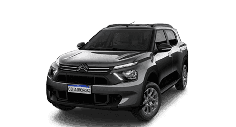 AIRCROSS VTi FEEL PK MY25