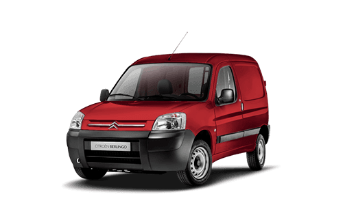 BERLINGO FURGON HDI 92 BUSINESS AM25