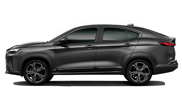 FASTBACK TURBO 270 AT6