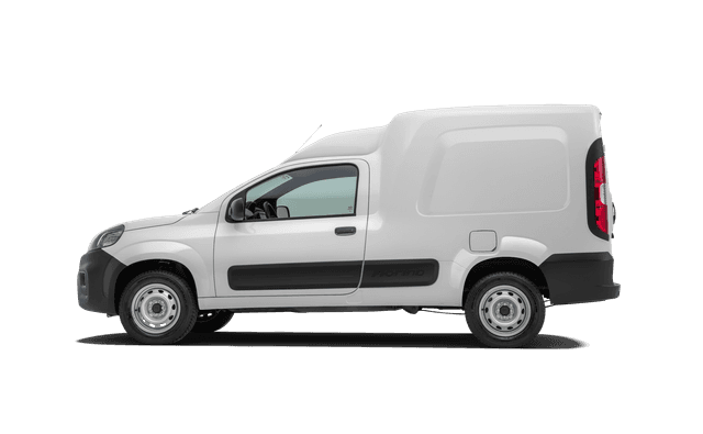 FIORINO ENDURANCE 1.3L MT