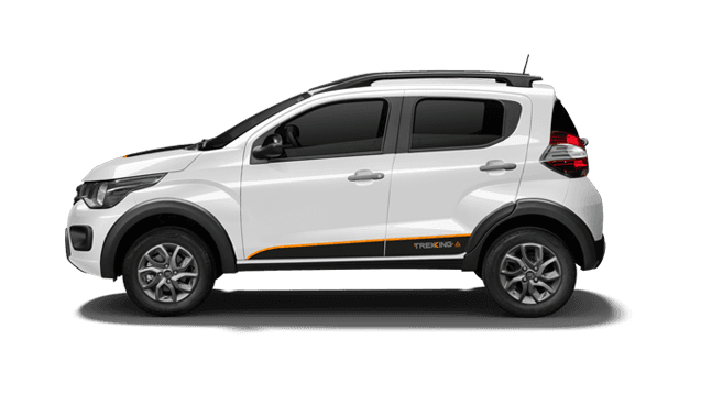 MOBI TREKKING 1.0 MT5