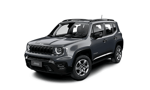 RENEGADE SPORT 1.3T AT6